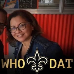 Meet your Posher, Susana